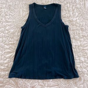 Old Navy Luxe Tank Top